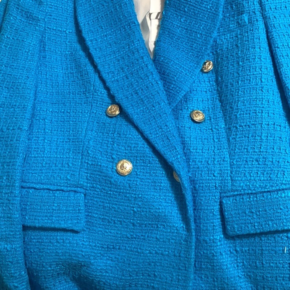 Zara jacket - Picture 3 of 4